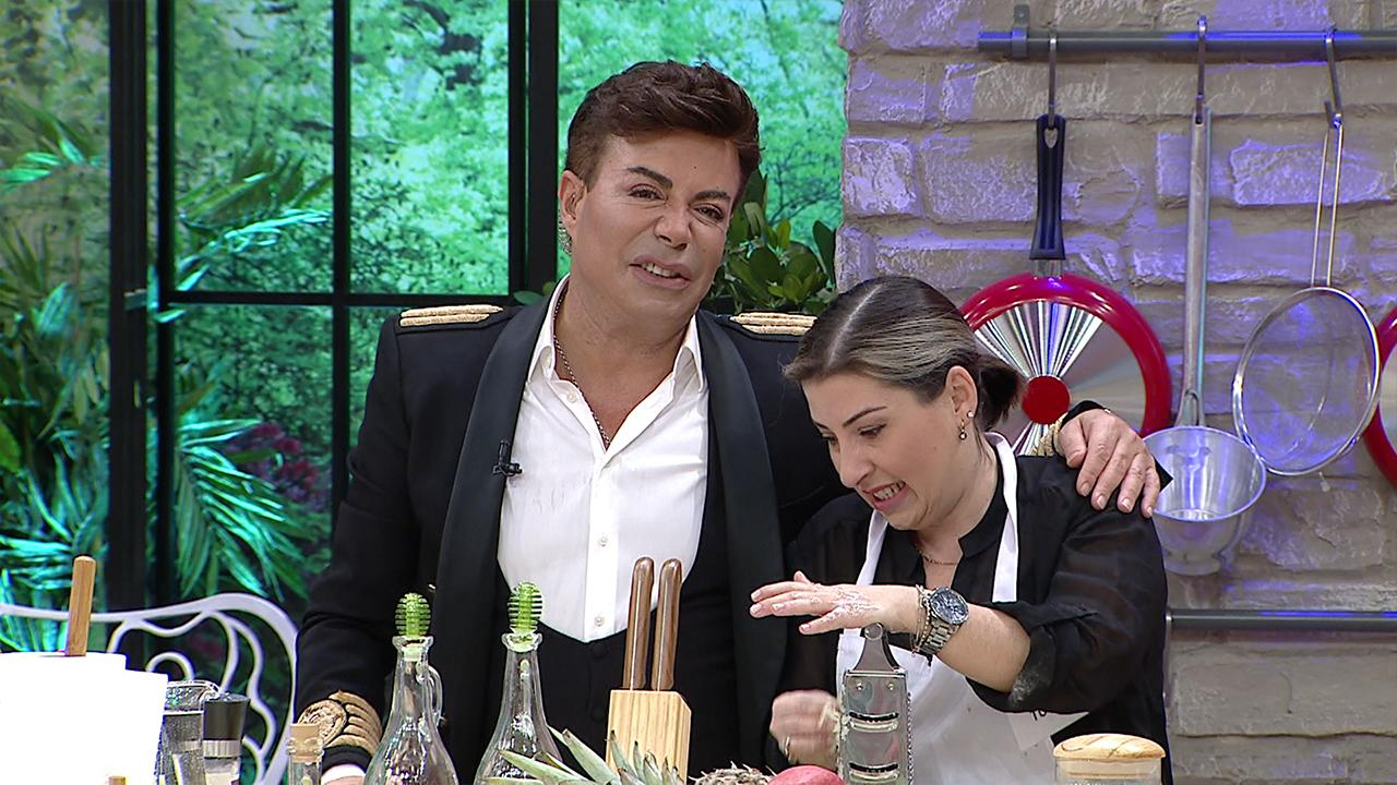 Gelinim Mutfakta 3. Bölüm
