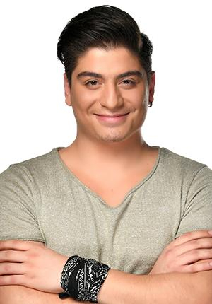 Batuhan Öztürk Kimdir?