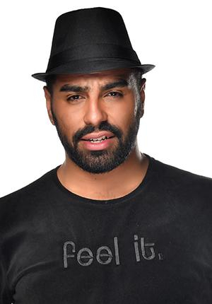 Salih Zülüfoğlu Kimdir?