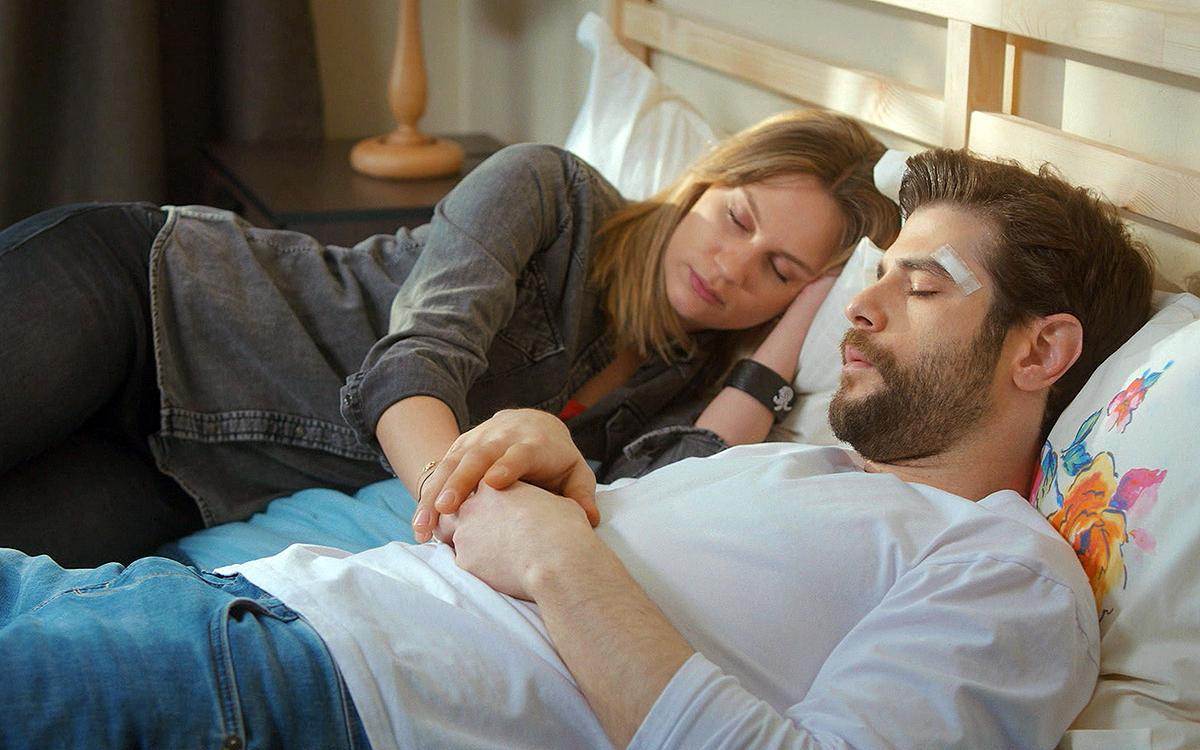 Gülizar 9. Bölüm Fragmanı