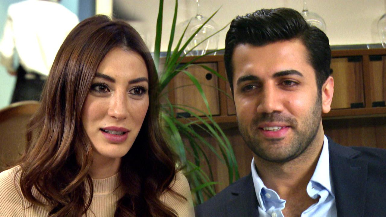 Bahar, aşkının peşinden koşuyor!