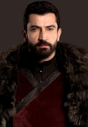 Kenan İmirzalioğlu