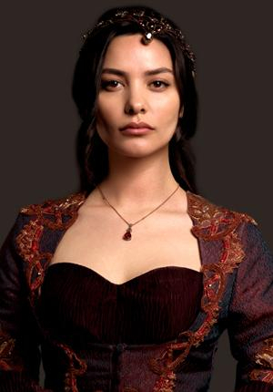 Hazal Filiz Küçüköse