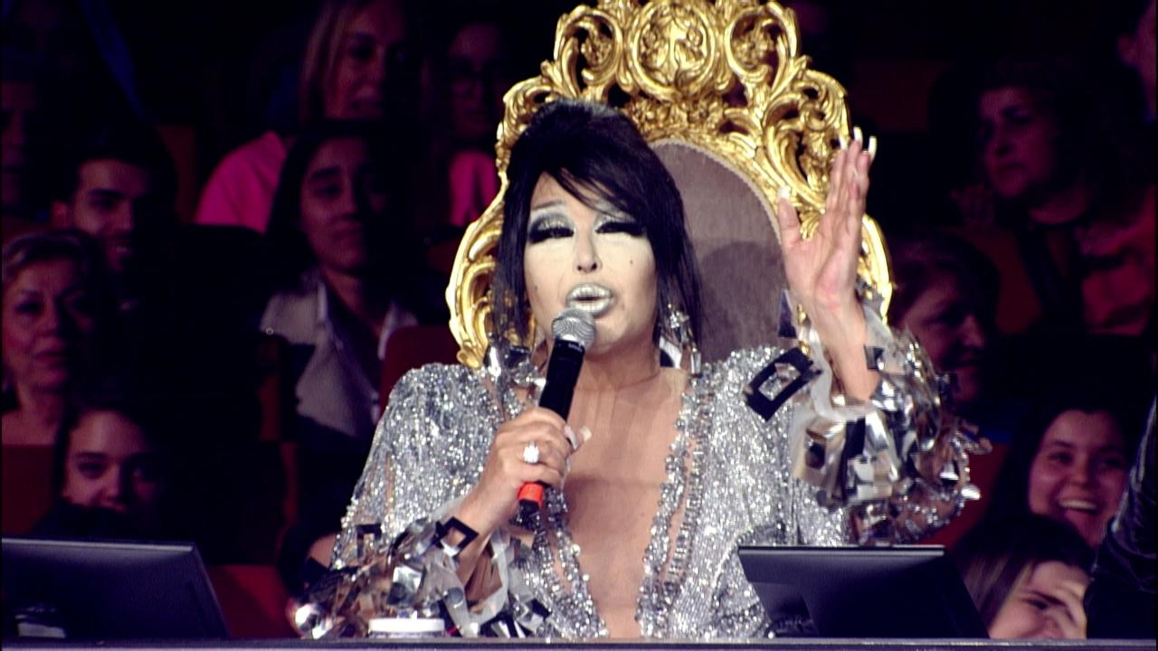 Popstar 2018 / 21 Mart Fragmanı