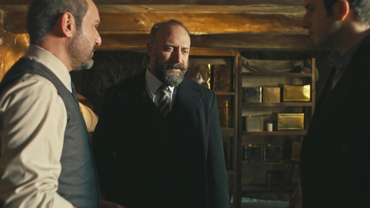 Vatanım Sensin 49. Bölüm Fragmanı