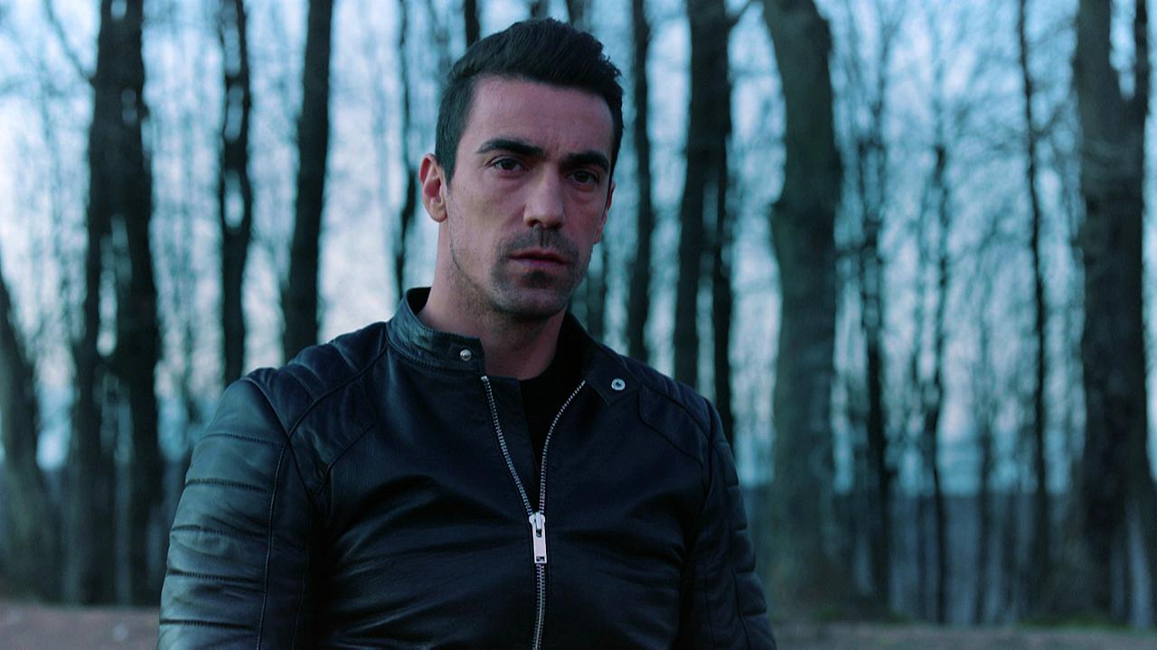 Siyah Beyaz Aşk 22. Bölüm - İnternet Özel Fragmanı