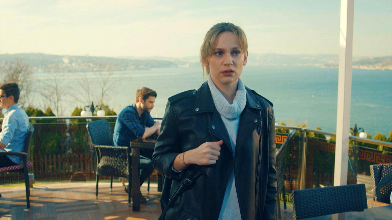 Gülizar 9. Bölüm Fragmanı - 2