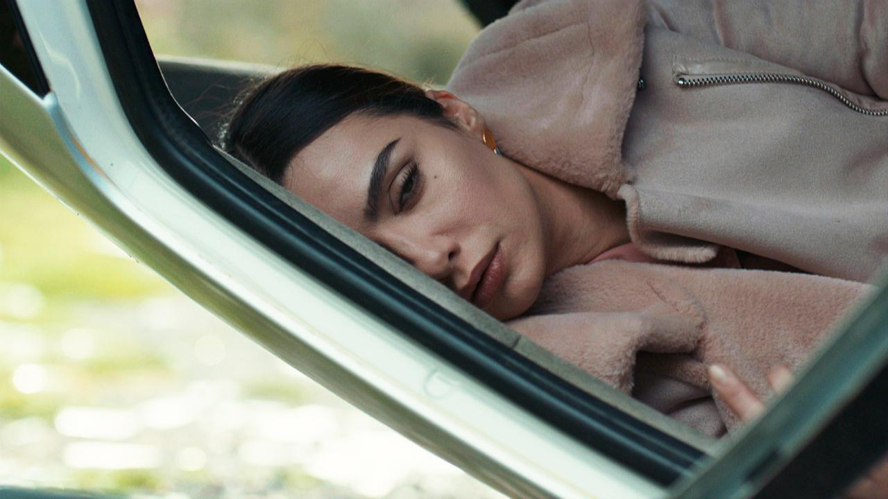 Siyah Beyaz Aşk 22. Bölüm Fragmanı - 2