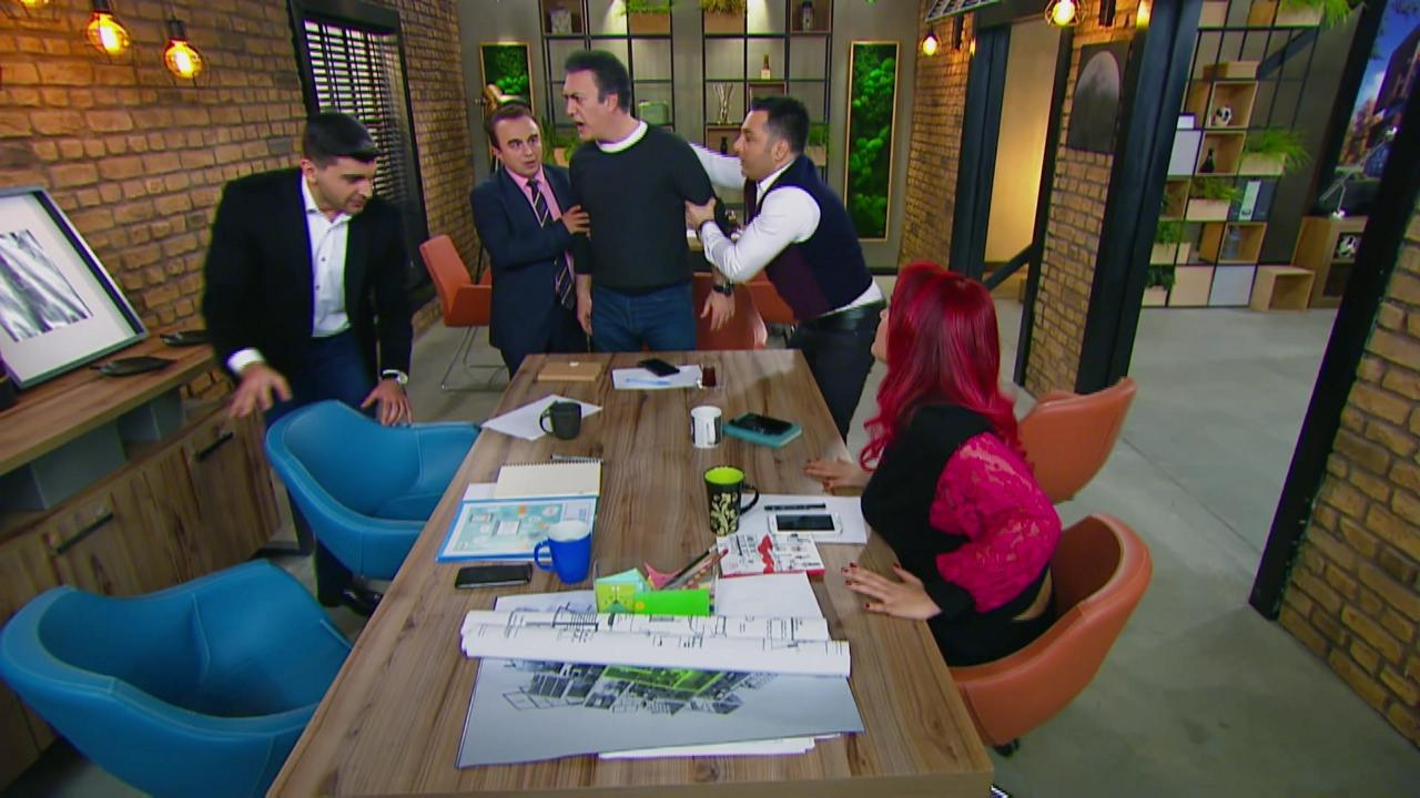 Çocuklar Duymasın 33. Bölüm Fragmanı