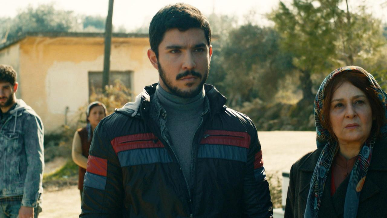 İnsanlık Suçu 1. Bölüm Fragmanı