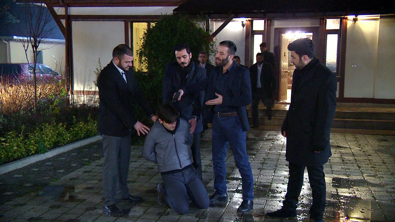 Mesut, Tunç'u kurtarmayı başaracak mı?