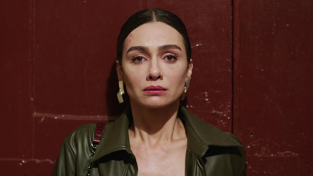 Siyah Beyaz Aşk 23. Bölüm Fragmanı