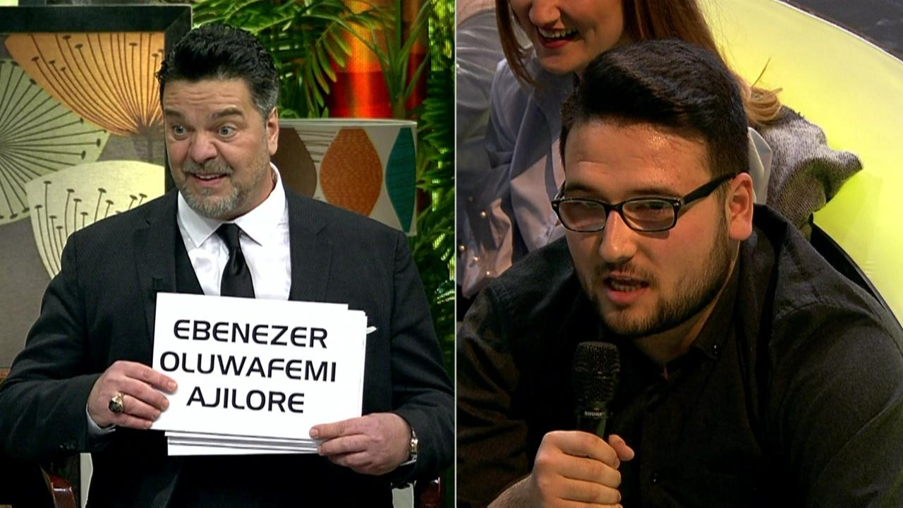 Hayatının en zor maç yorumunu yaptı!