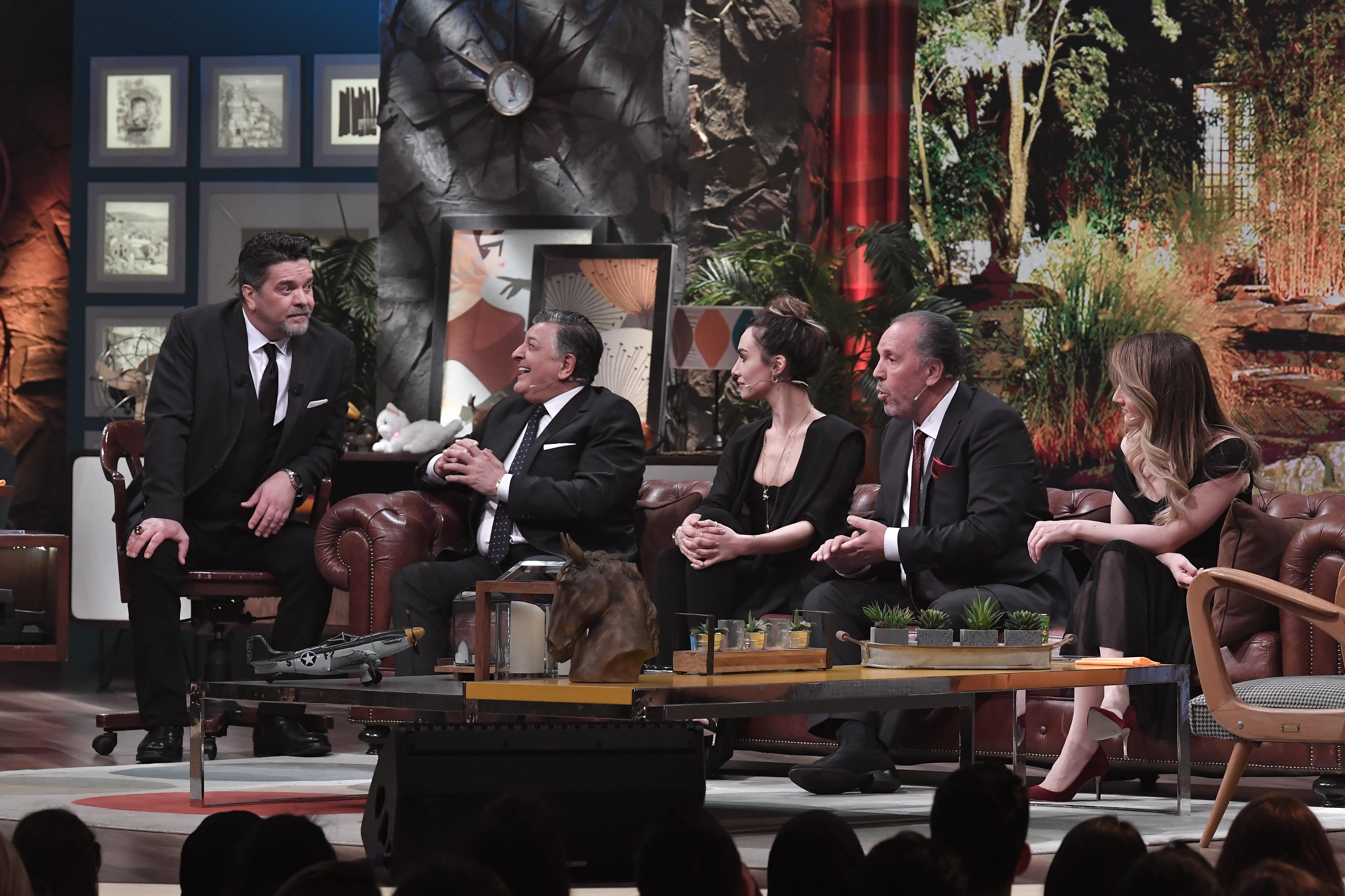 Beyaz Show - 23 Mart 2018 Yayınından Kareler