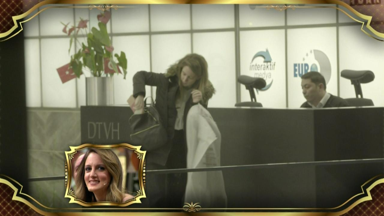 Deniz Cengiz'e gizli kamera sürprizi!