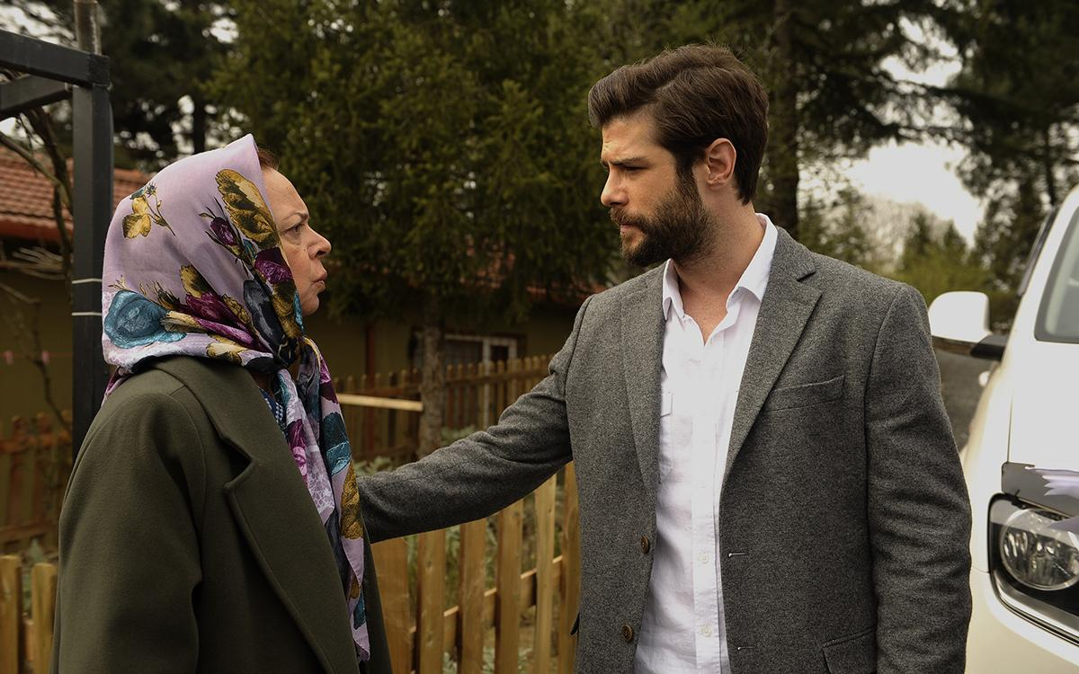 Gülizar 10. Bölüm Final Fotoğrafları