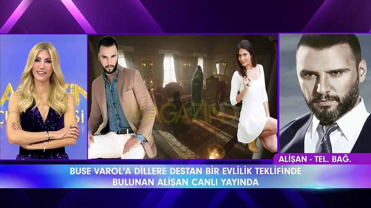 24.03.2018 / Magazin D Cumartesi