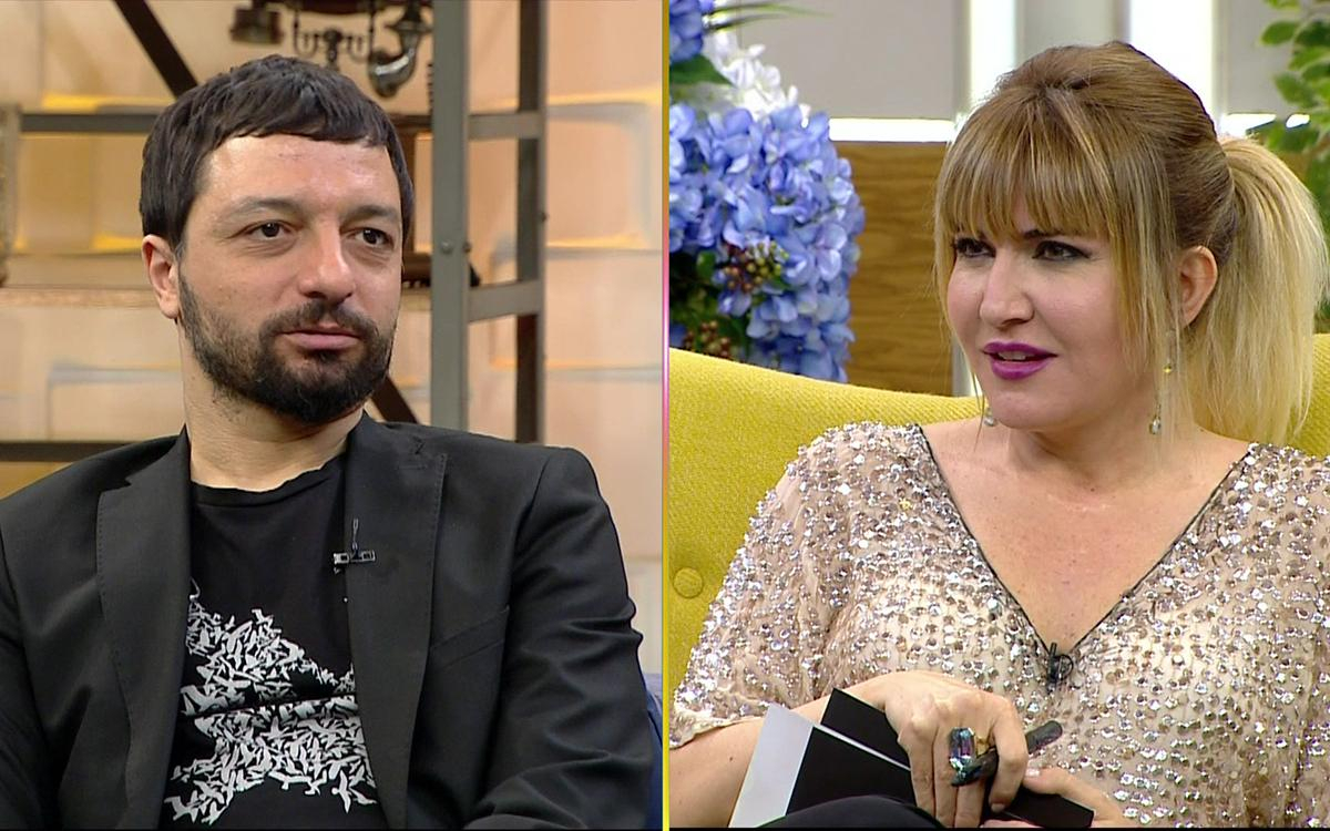 Şule ile Vitrindekiler / 25.03.2018