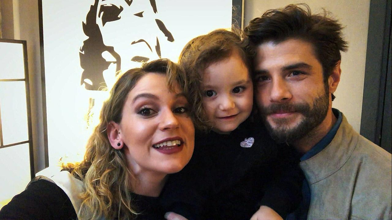 Gülizar'ın hayalleri gerçek oldu!