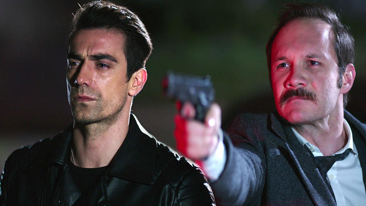 Yiğit, Ferhat'ı öldürecek mi?