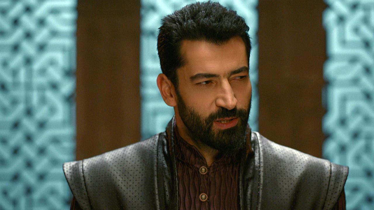 Mehmed Bir Cihan Fatihi 3. Bölüm Fragmanı