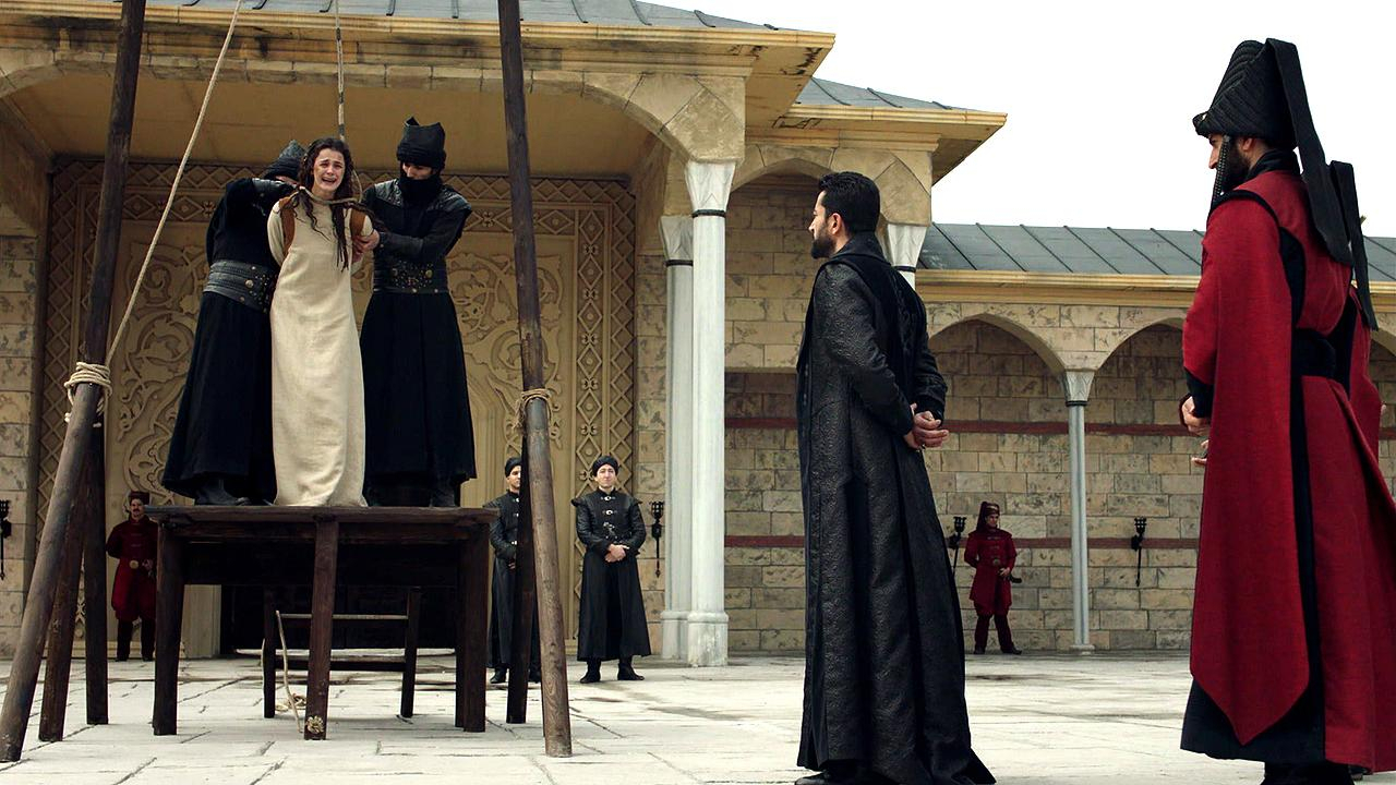 Mehmed’in, Eleni ile ilgili planı ne?