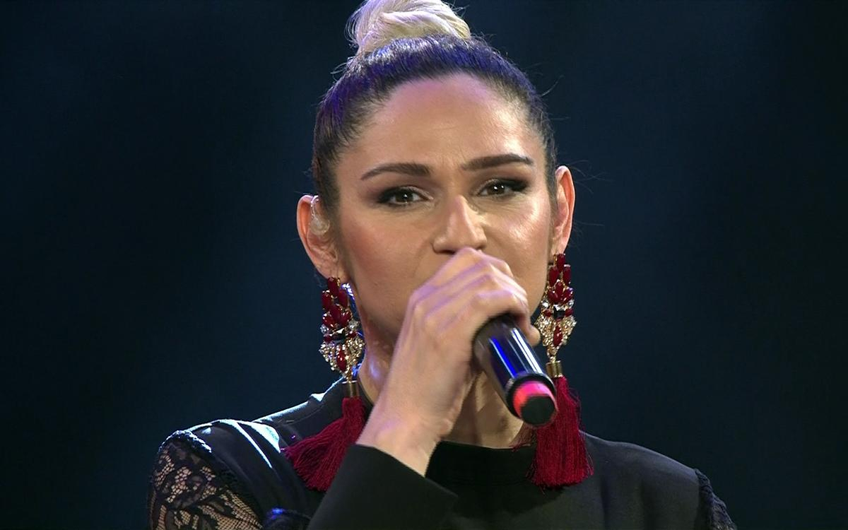 Popstar 2018’de Firdevs sürprizi!