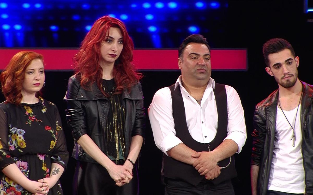 Popstar’da haftanın birincisi kim oldu? Hangi yarışmacı elendi?