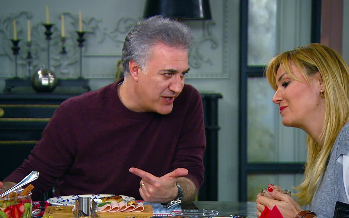 Çocuklar Duymasın 34. Bölüm Fragmanı