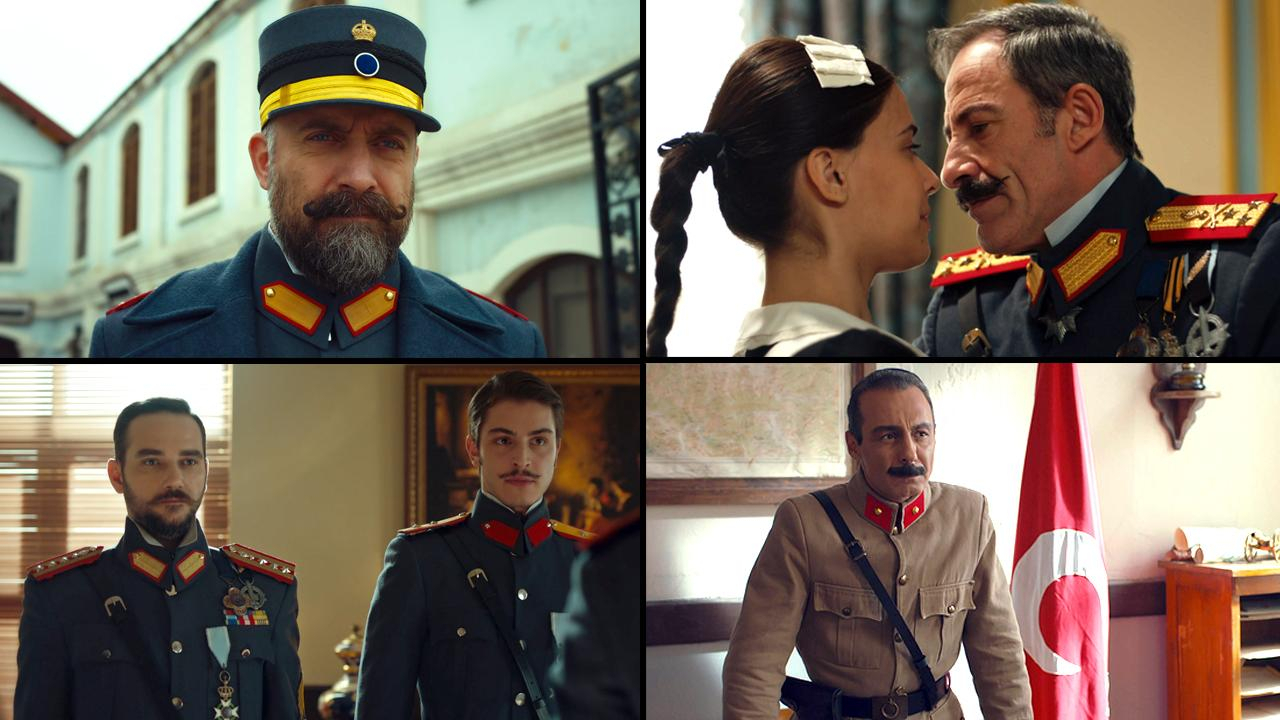 Yunanlardan hain tuzak!