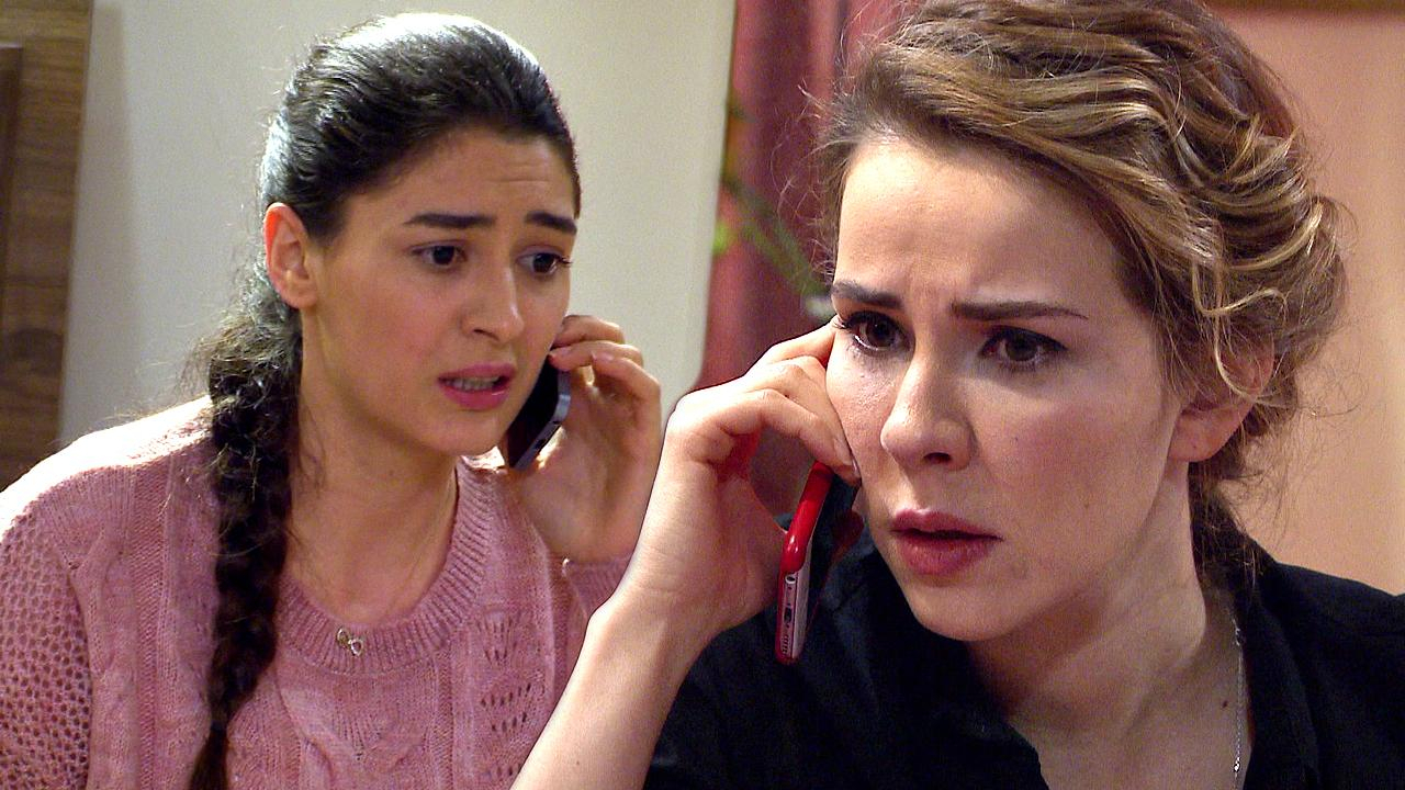 Selin'i yıkan ihanet!