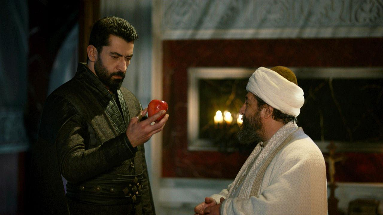 Mehmed Bir Cihan Fatihi 3. Bölüm Fragmanı - 2