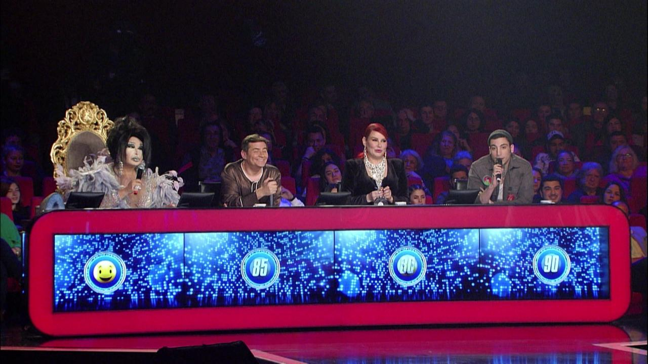 Popstar 2018 / 4 Nisan Fragmanı