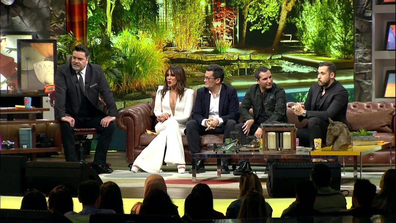 30.03.2018 / Beyaz Show