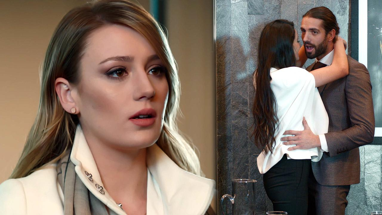 Suna, ihaneti öğrenecek mi?