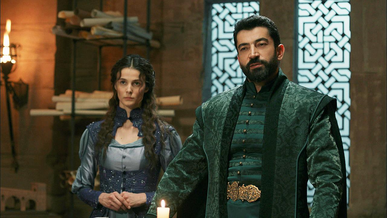 Mehmed Bir Cihan Fatihi 3. Bölüm