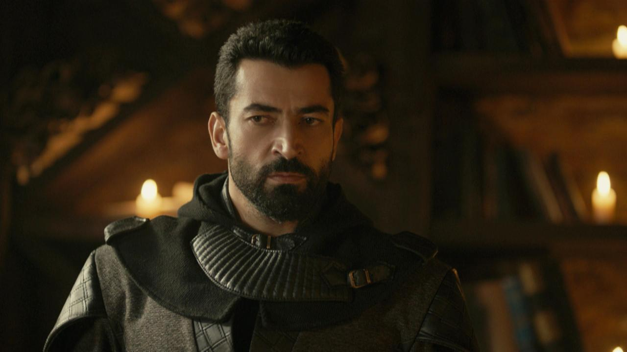 Mehmed Bir Cihan Fatihi 4. Bölüm Fragmanı