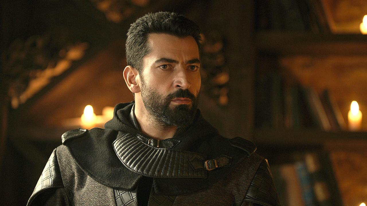 Mehmed Bir Cihan Fatihi 4. Bölümden İlk Kareler!