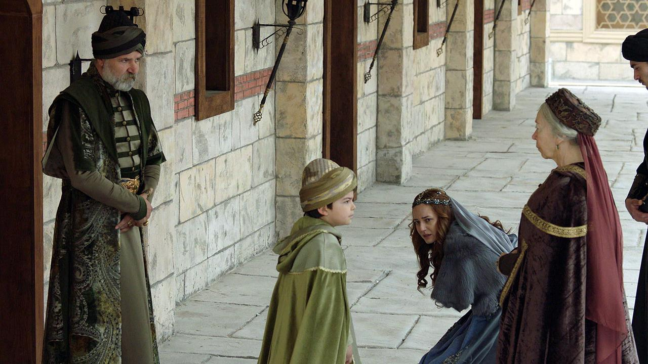 Osmanlı Devleti'ni sarsan haber!