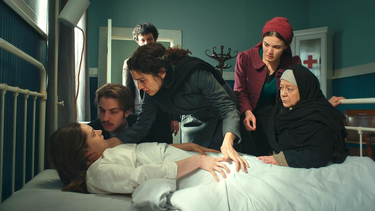 Hilal'i bekleyen korkunç olay ne?