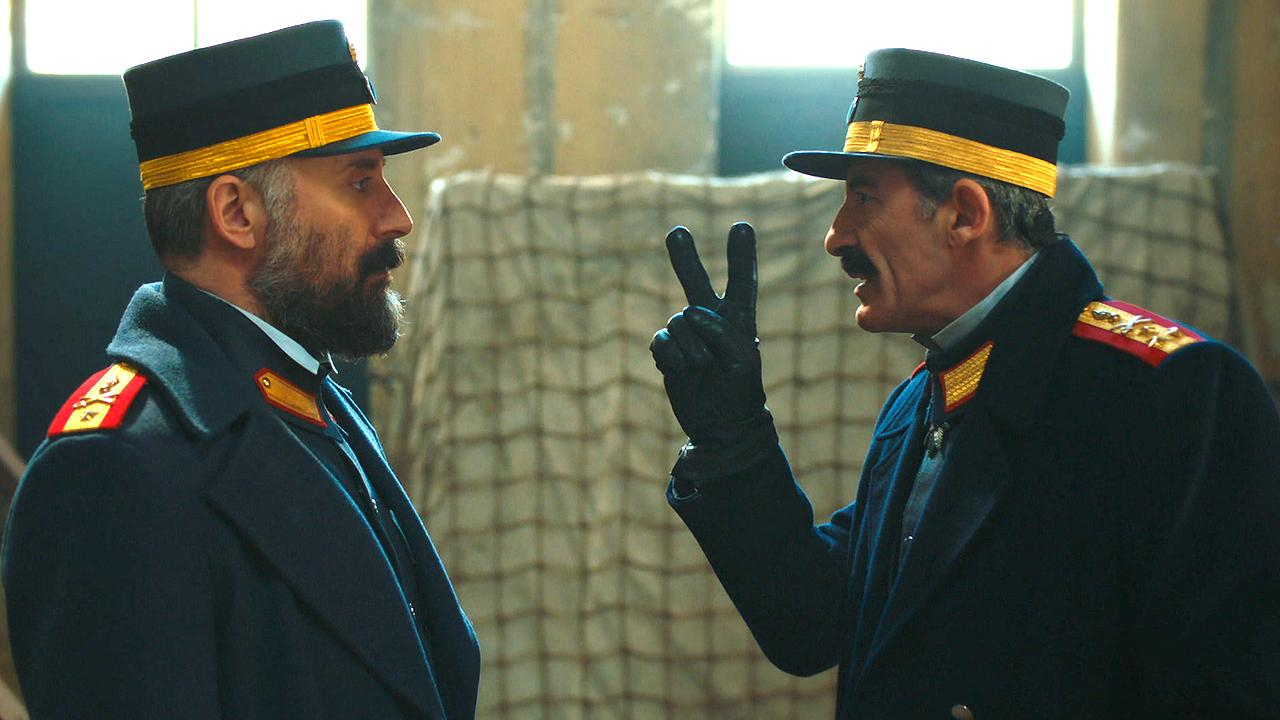 Yunan Ordusu hain bir plan yapıyor!