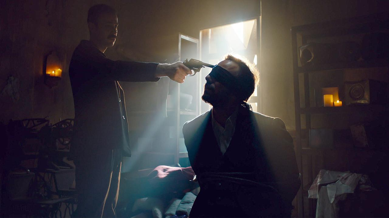 Fransız diplomatın gizli planı ne?