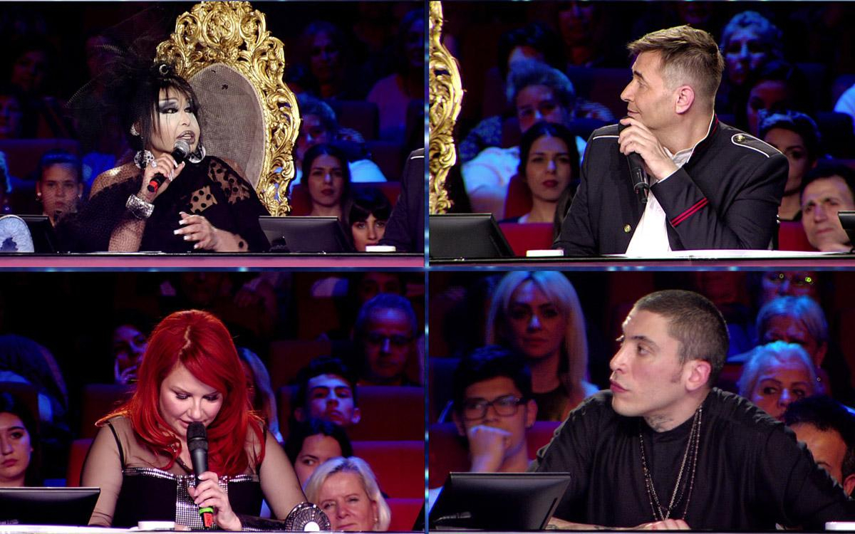 Popstar 2018 / 11 Nisan Fragmanı