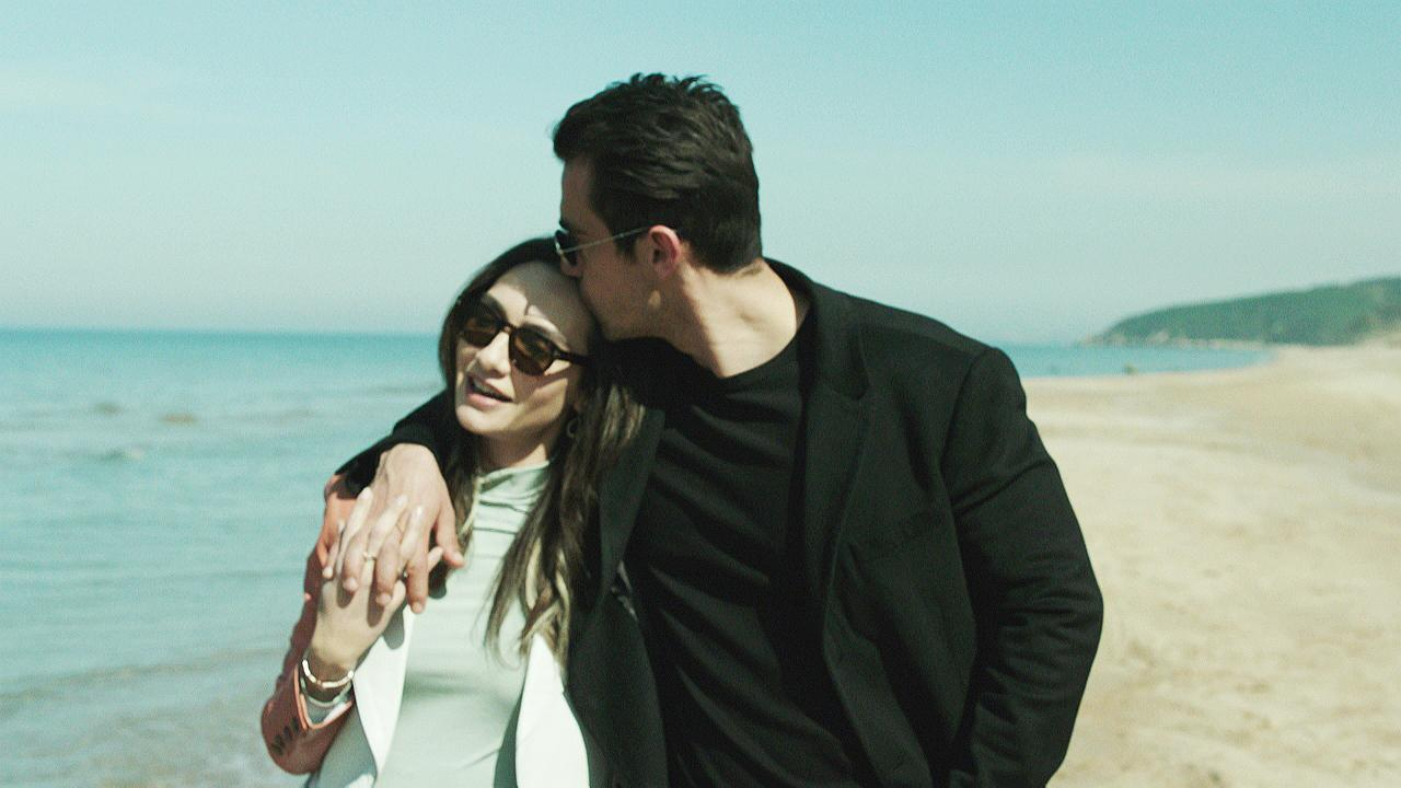 Siyah Beyaz Aşk 25. Bölüm Fragmanı - 2