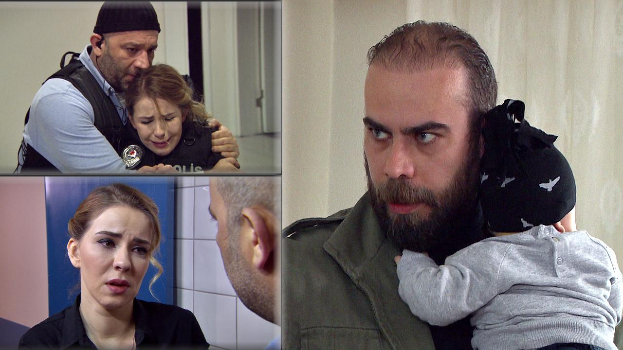 Umut bebek kurtuldu mu?