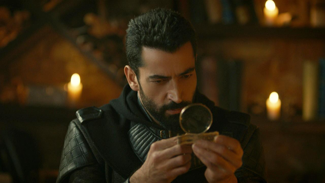 Mehmed Bir Cihan Fatihi 4. Bölüm Fragmanı - 2