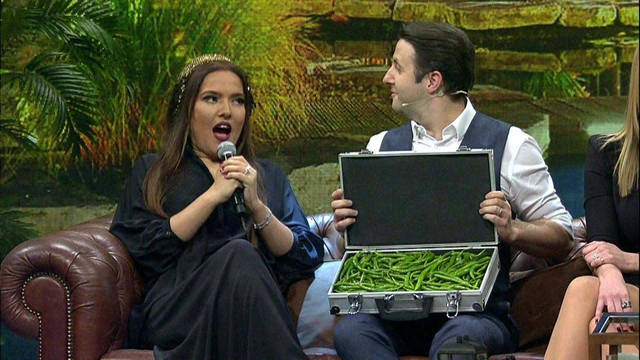 İlker Ayrık'ın çantasındaki acı sürpriz!