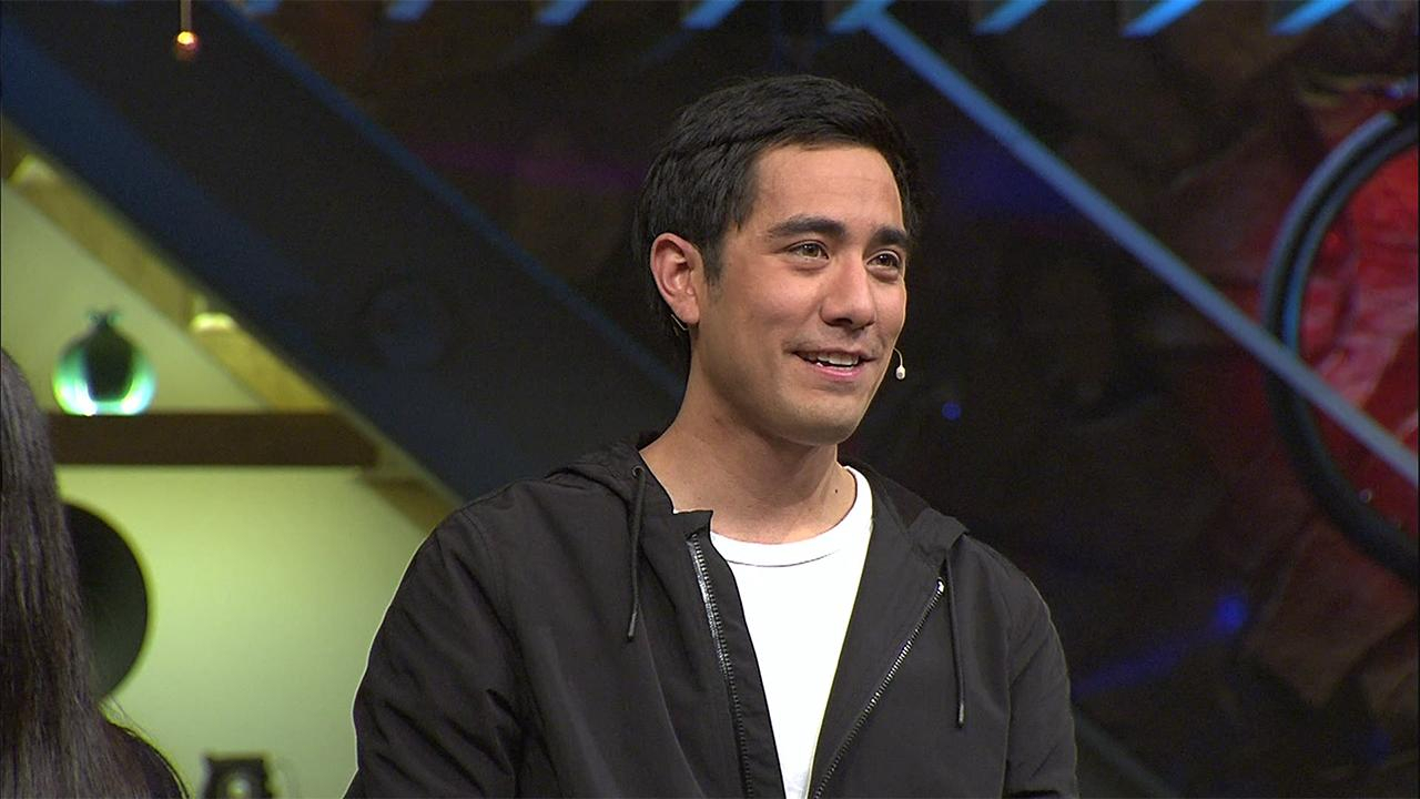 Youtuber Zach King, Beyaz Show'daydı!