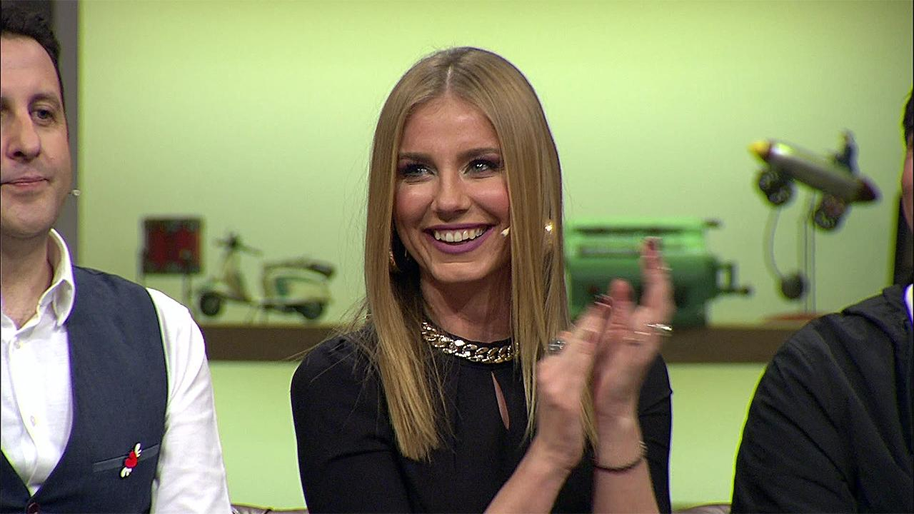 Seyhan Şaşko hakkında bilmedikleriniz!