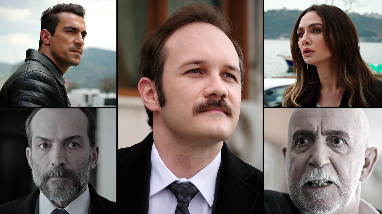 Siyah Beyaz Aşk'ta şaşırtan ölüm!